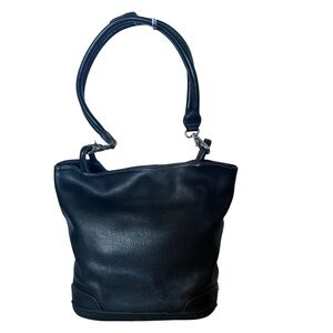 CATS genuine leather handbag (B77)